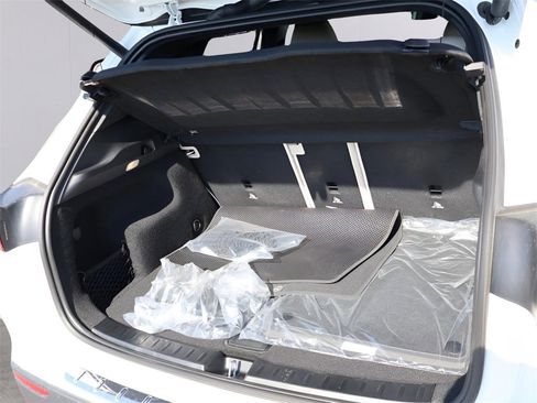 New 2026 Mercedes-Benz GLA 250 4MATIC image 17