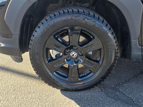 Used 2022 Honda Pilot TrailSport image 13