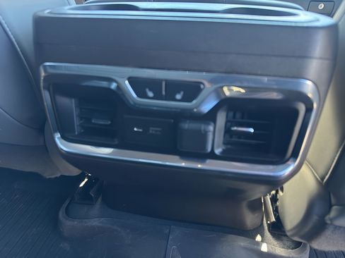 Used 2020 Chevrolet Silverado 1500 LTZ w/ LTZ Plus Package image 22