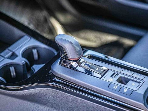 New 2026 Toyota Prius Plug-In Hybrid image 22