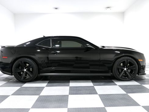Used 2013 Chevrolet Camaro ZL1 image 13
