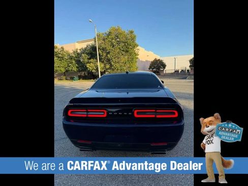 Used 2015 Dodge Challenger R/T Plus RWD image 6