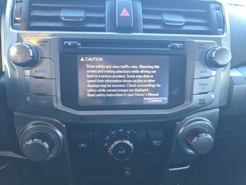 Used 2015 Toyota 4Runner SR5 image 20