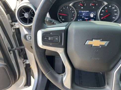 Used 2019 Chevrolet Blazer LT image 18