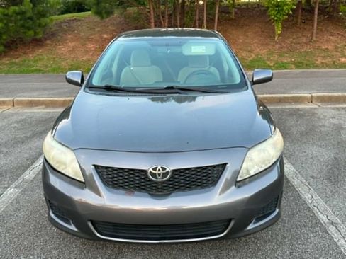 Used 2009 Toyota Corolla FWD image 21