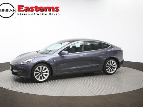 Used 2019 Tesla Model 3 AWD/4WD image 54