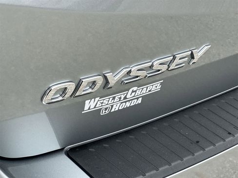 New 2026 Honda Odyssey EX-L image 11