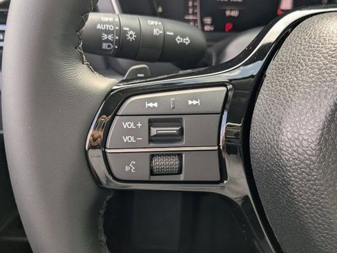 New 2026 Honda Pilot EX-L image 24