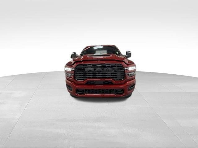 New 2026 RAM 2500 Tradesman AWD/4WD image 3