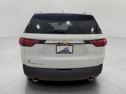 Used 2023 Chevrolet Traverse LT image 27