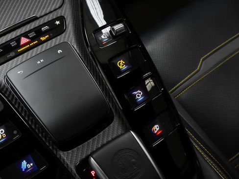 Used 2022 Mercedes-Benz AMG GT 53 image 52