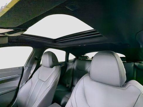 Used 2024 BMW i4 eDrive40 w/ M Sport Package RWD image 15