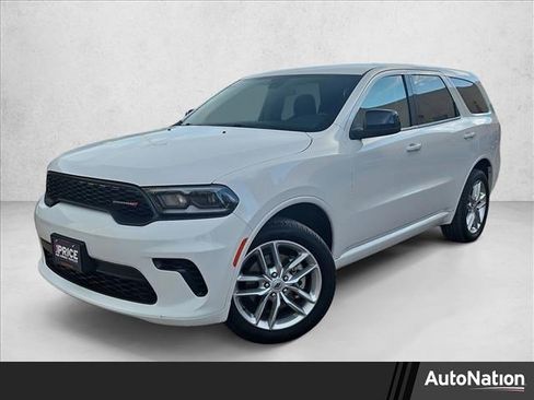 Used 2023 Dodge Durango GT image 1
