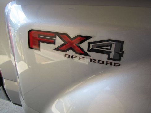 Used 2022 Ford F350 XL w/ STX Appearance Package image 29