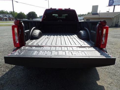 New 2026 Ford F350 XLT AWD/4WD image 7