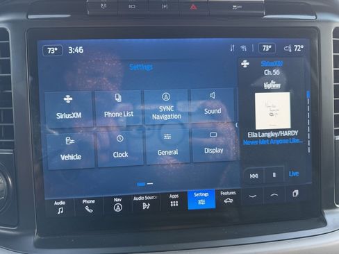 Used 2024 Ford F150 XLT w/ Equipment Group 302A MID image 15