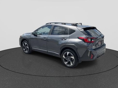 Used 2024 Subaru Crosstrek 2.5i Limited w/ Popular Package #4A AWD/4WD image 6