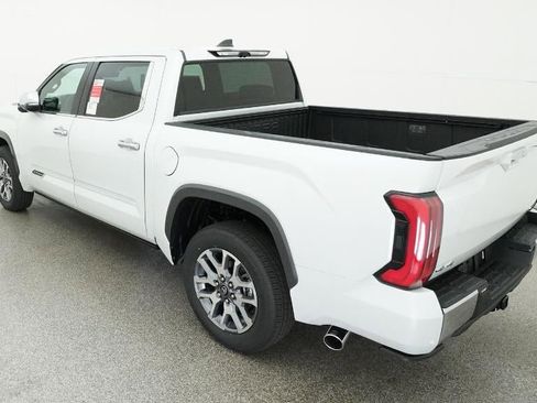 New 2026 Toyota Tundra 1794 Edition AWD/4WD image 5