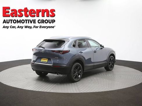 Used 2024 MAZDA CX-30 AWD 2.5 S w/ Preferred Package image 43