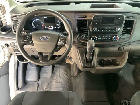 Used 2023 Ford Transit 350 XL AWD/4WD image 10