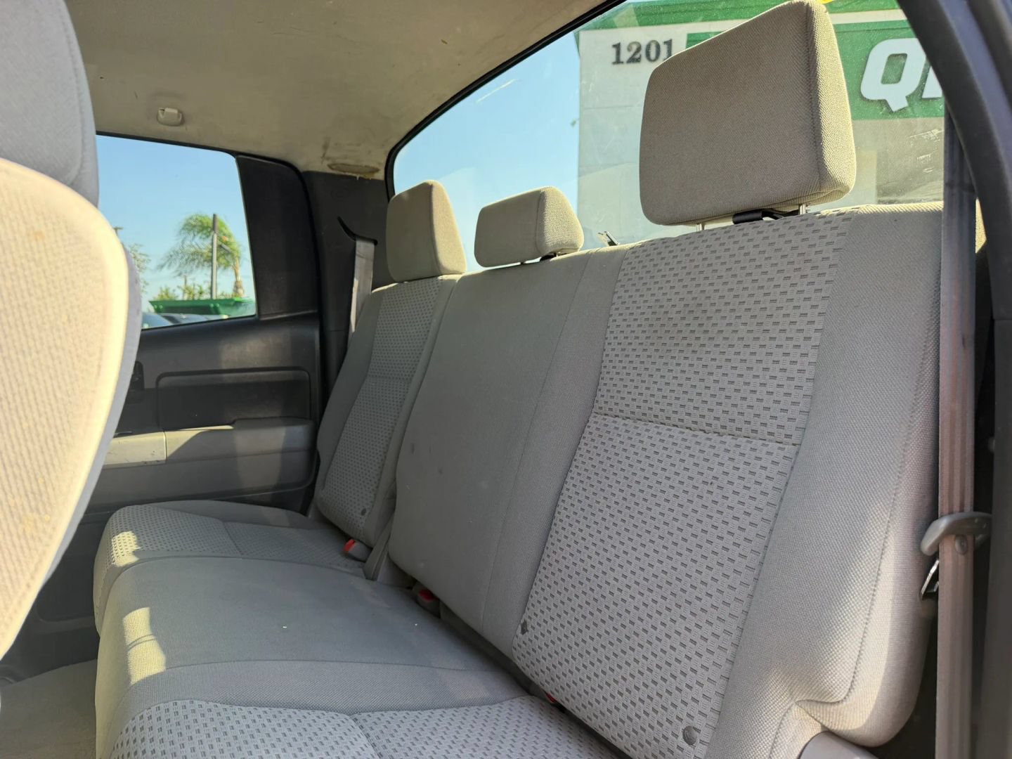 Used 2007 Toyota Tundra SR5 RWD image 16