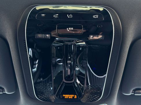 Used 2024 Mercedes-Benz C 36 AMG S image 43