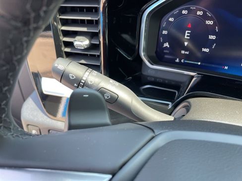 New 2026 Chevrolet Silverado 1500 RST w/ RST All Star Premium Package image 14