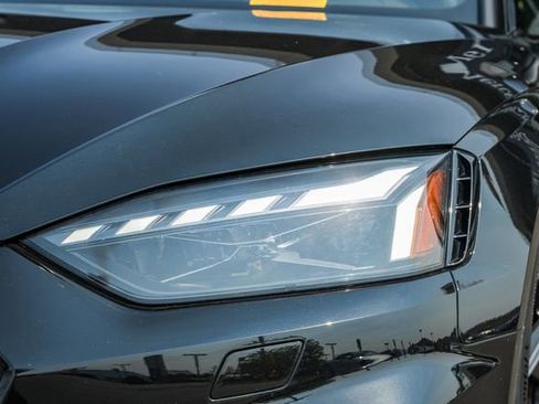 Used 2022 Audi RS 5 image 12