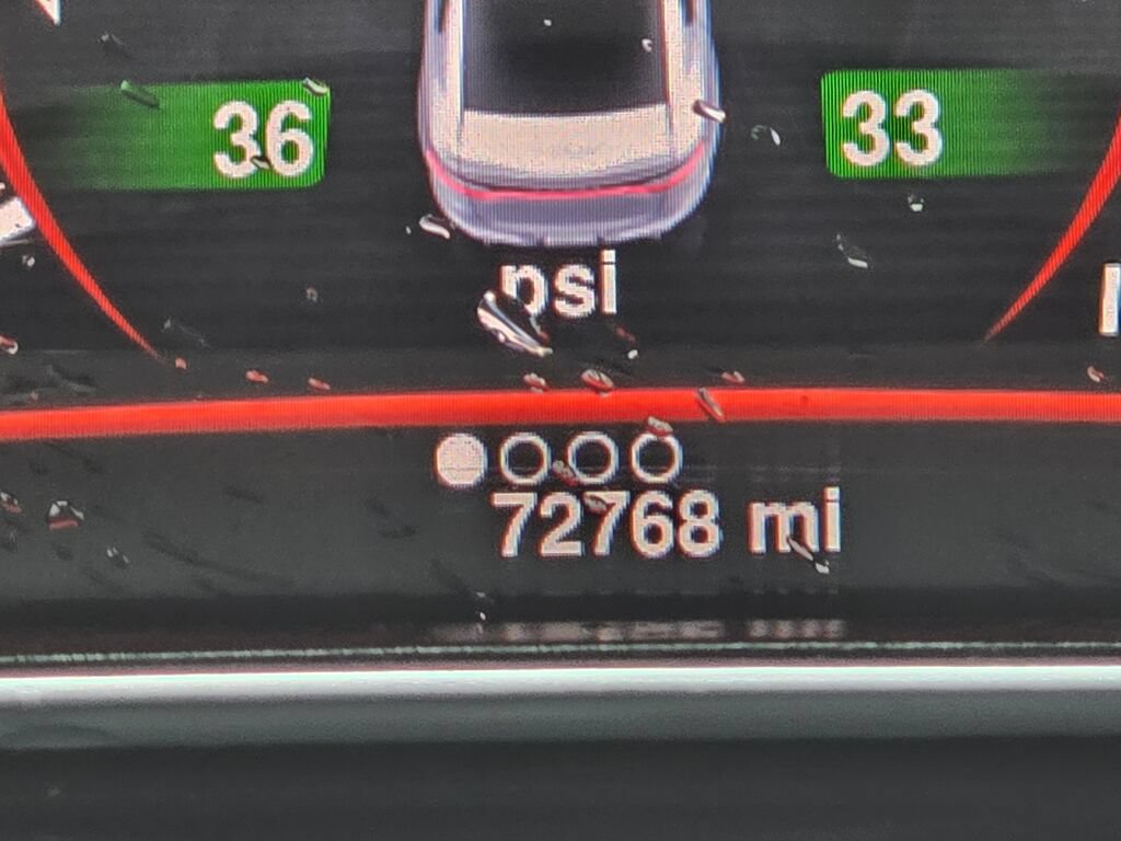 Used 2016 Dodge Dart Limited w/ Technology Group FWD image 25