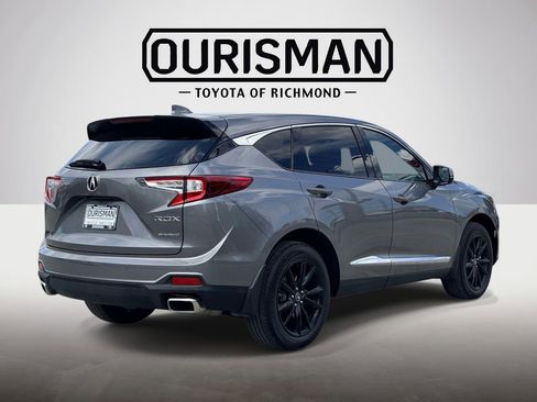 Used 2024 Acura RDX SH-AWD w/ Technology Package image 22
