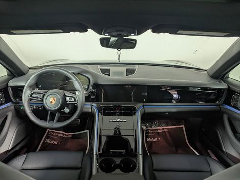 New 2026 Porsche Panamera image 20