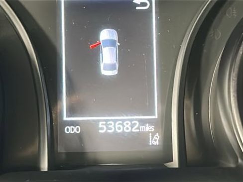Used 2024 Toyota Camry SE FWD image 19
