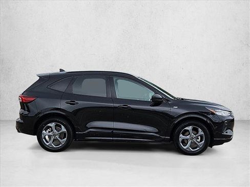 Used 2024 Ford Escape ST-Line FWD image 4
