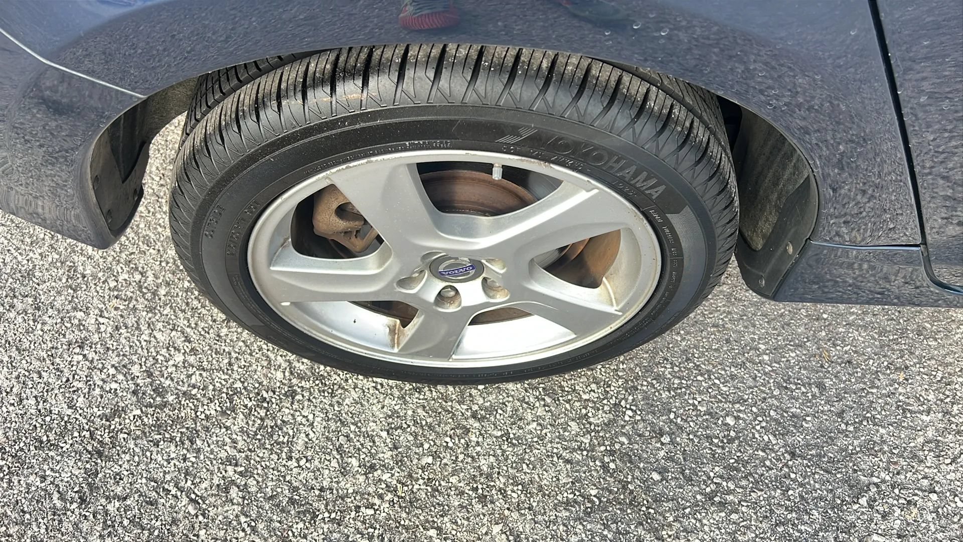 Used 2013 Volvo S60 T5 FWD image 23