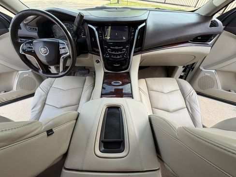 Used 2015 Cadillac Escalade Luxury image 20