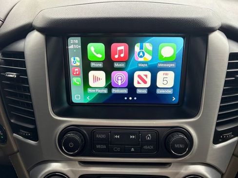 Used 2019 GMC Yukon SLT w/ Premium Edition image 11