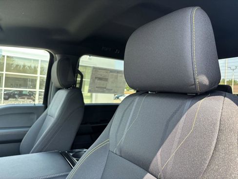New 2025 Ford F150 STX image 14