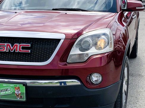 Used 2011 GMC Acadia SLT FWD image 48