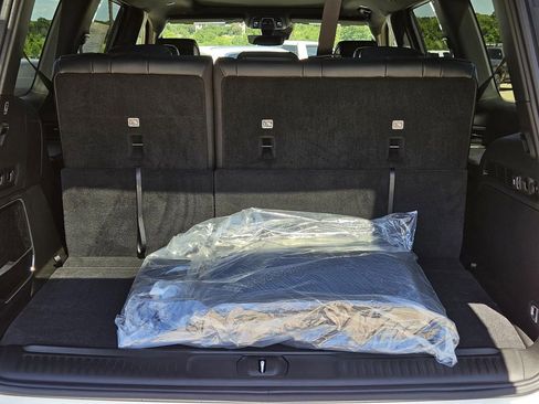 New 2025 Jeep Wagoneer Series II w/ Premium Group I image 6