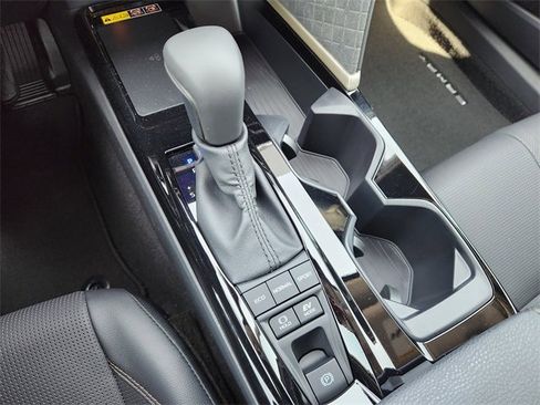 New 2026 Toyota Camry XLE image 16