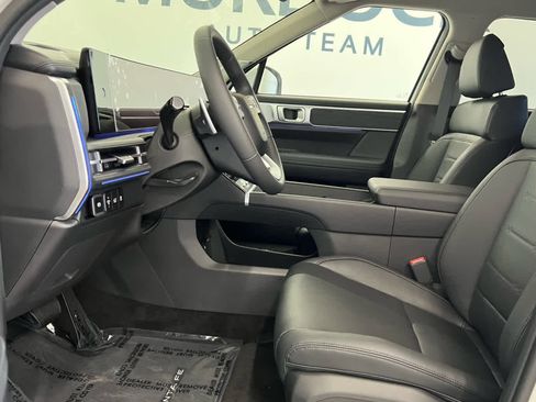 New 2026 Hyundai Santa Fe Limited FWD image 7