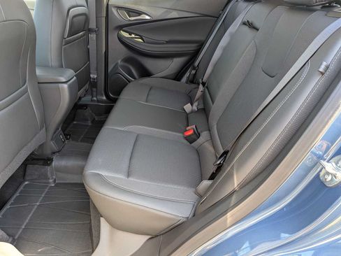 Used 2026 Buick Encore GX Preferred w/ Comfort Package AWD/4WD image 17