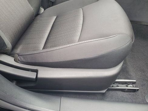 New 2025 Nissan Altima 2.5 SV w/ SV Special Edition Package image 29