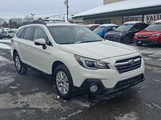 Used 2019 Subaru Outback 2.5i Premium video 3