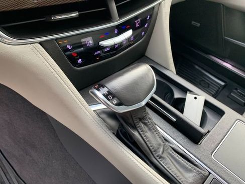 Used 2018 Cadillac CT6 Premium Luxury w/ Super Cruise Package image 23