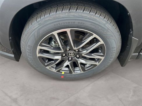 New 2026 Toyota Corolla Cross XLE image 14