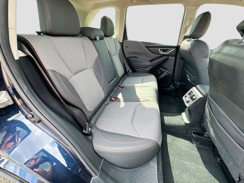 Used 2019 Subaru Forester Sport w/ Popular Package #2 image 37