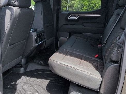 New 2026 Chevrolet Silverado 1500 High Country w/ High Country Premium Package AWD/4WD image 7
