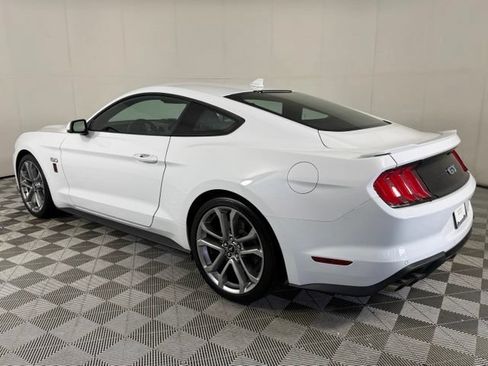 Used 2023 Ford Mustang GT Premium w/ Equipment Group 401A RWD image 5
