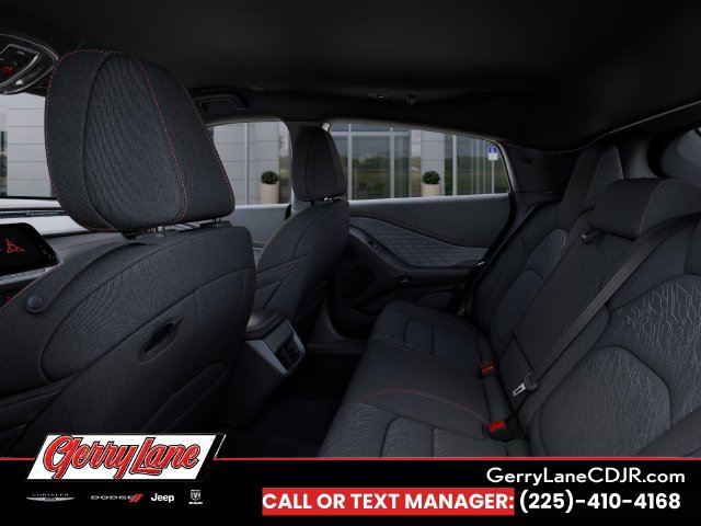 New 2026 Dodge Charger R/T w/ Blacktop Package AWD/4WD image 23